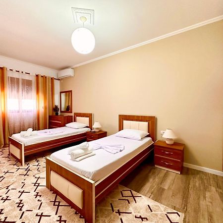 The Luxe Apartments Gjirokastër Exteriér fotografie