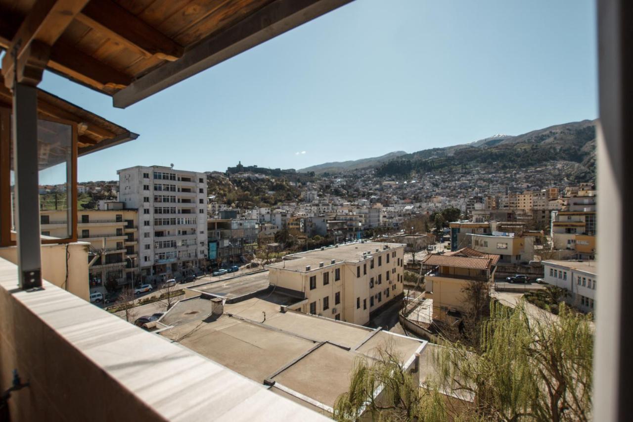 The Luxe Apartments Gjirokastër Exteriér fotografie