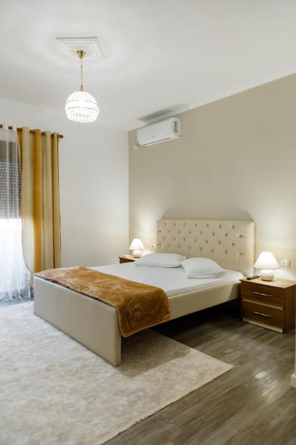 The Luxe Apartments Gjirokastër Exteriér fotografie