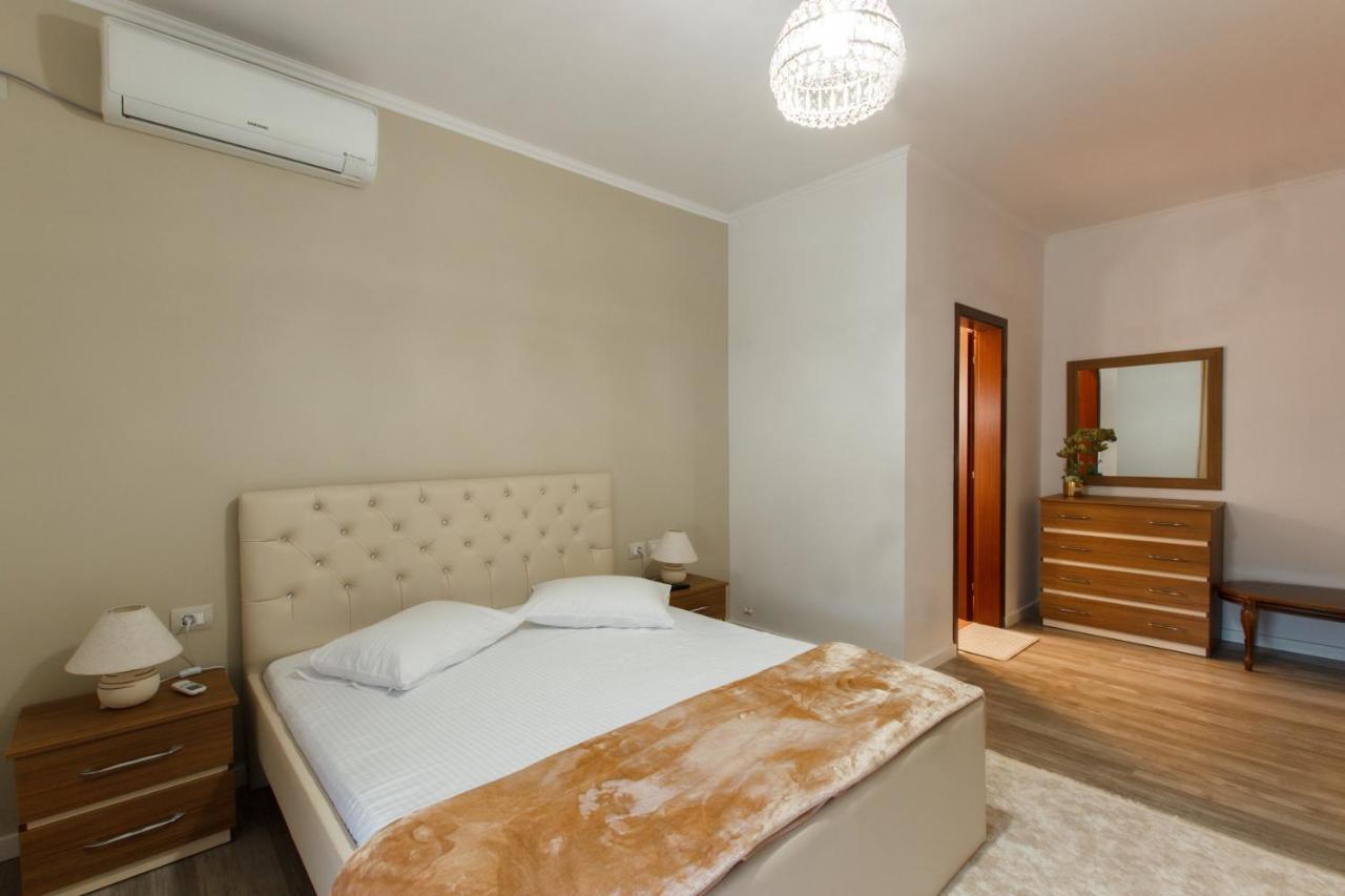 The Luxe Apartments Gjirokastër Exteriér fotografie