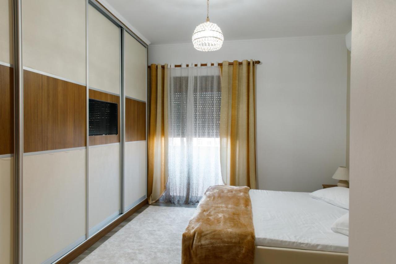 The Luxe Apartments Gjirokastër Exteriér fotografie
