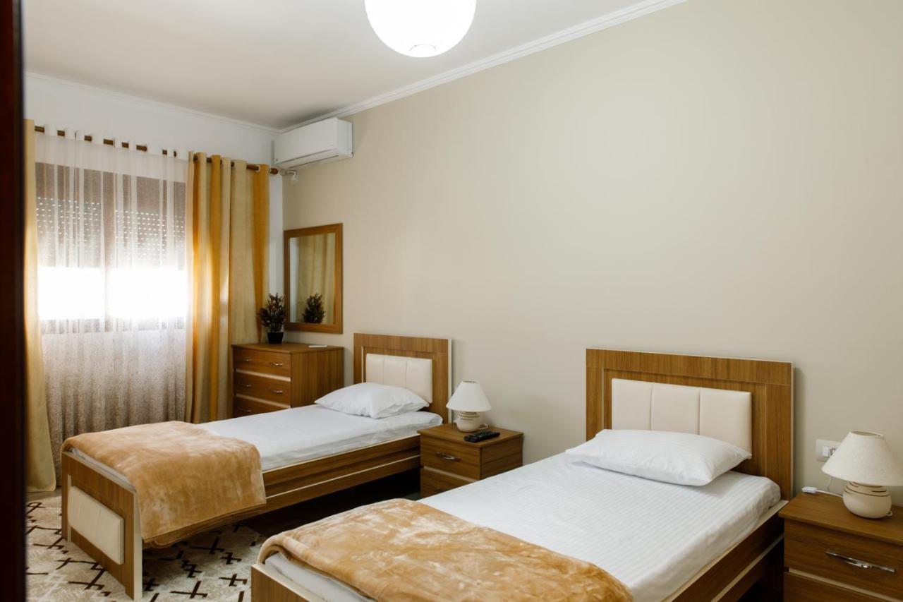 The Luxe Apartments Gjirokastër Exteriér fotografie