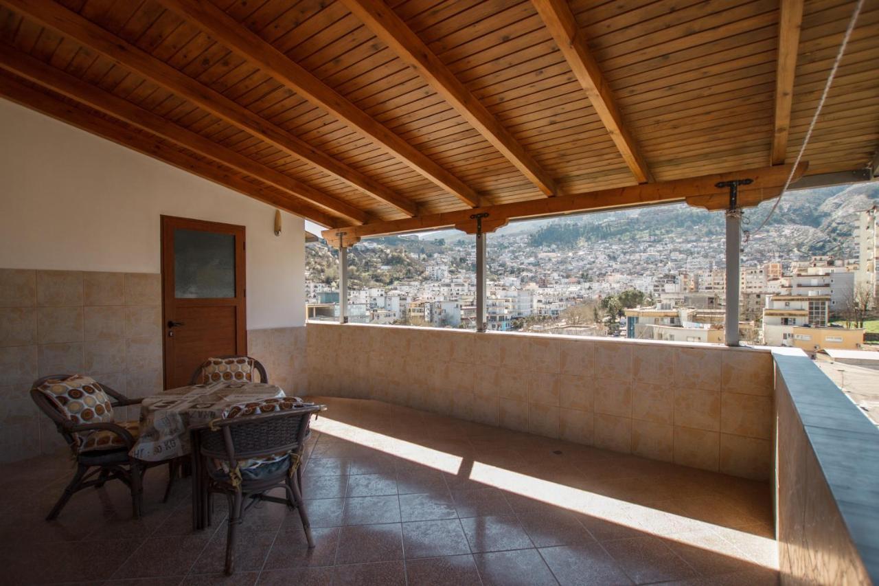 The Luxe Apartments Gjirokastër Exteriér fotografie