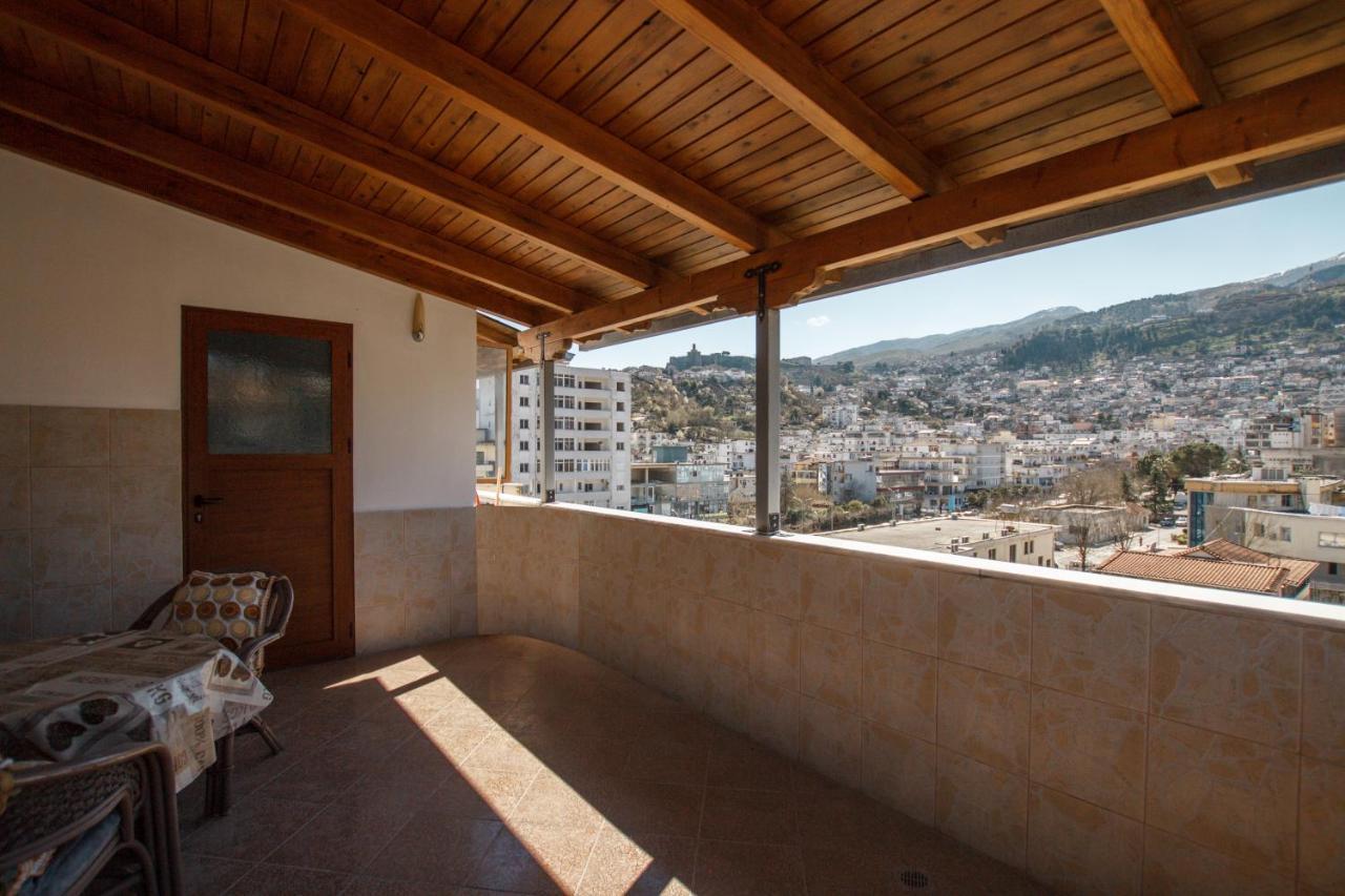 The Luxe Apartments Gjirokastër Exteriér fotografie