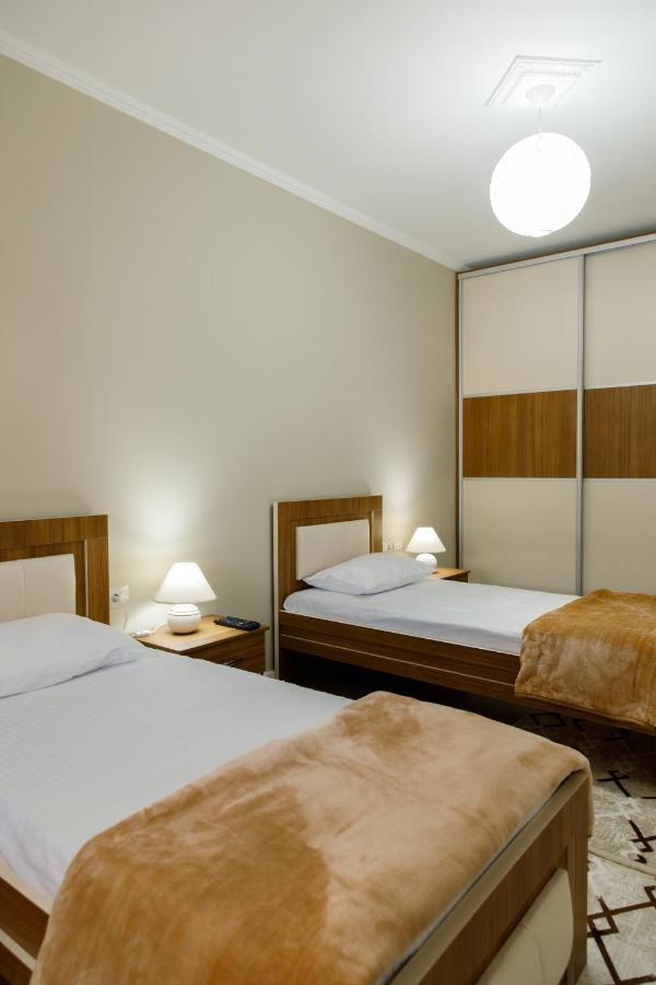 The Luxe Apartments Gjirokastër Exteriér fotografie