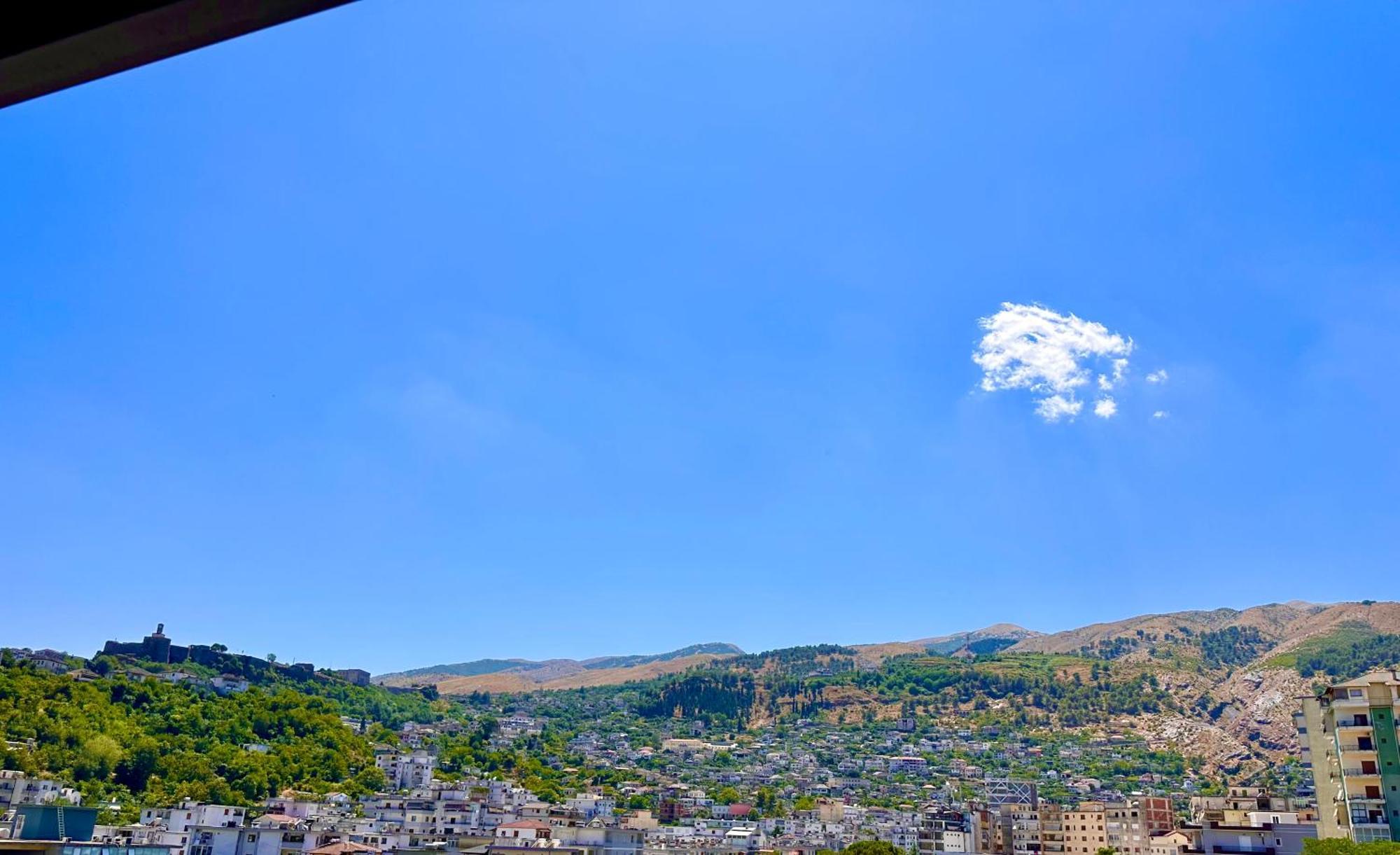 The Luxe Apartments Gjirokastër Exteriér fotografie